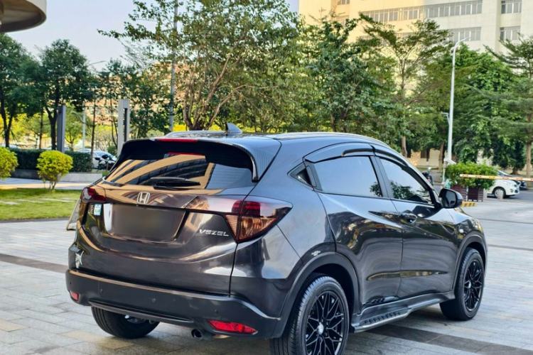 Used Honda Vezel 2018 1.5L CVT 2WD Technology Elite Model
