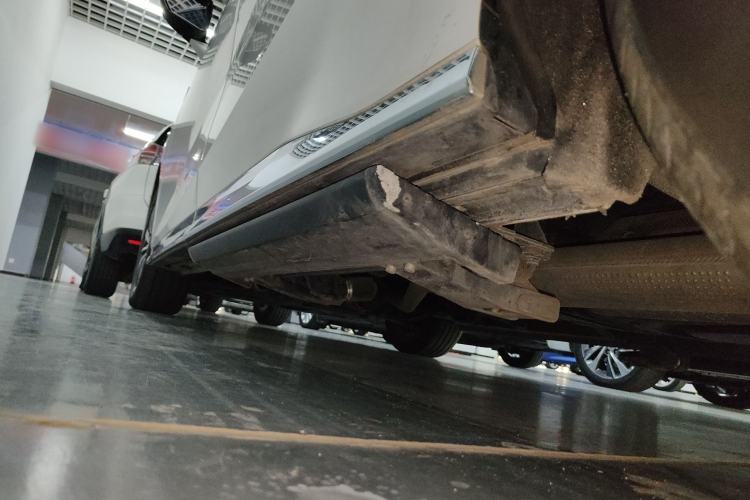 Used GAC Trumpchi M8 2024 Master Series 400T Ultimate Edition
