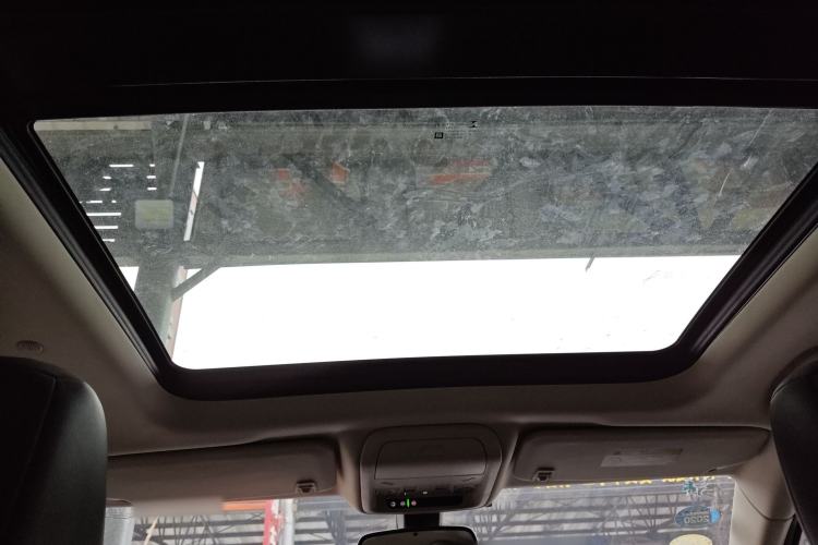 Used Cadillac XT5 2018 28T Four-Wheel Drive Luxury Model
