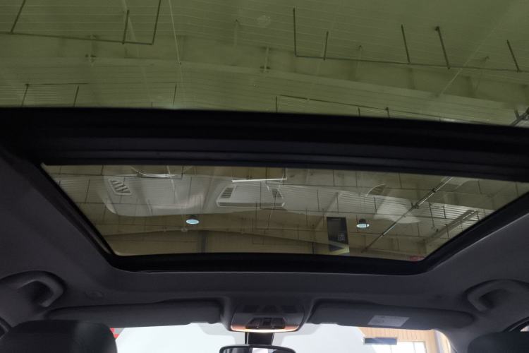 Used BMW X1 2016 sDrive18Li Fashion Model