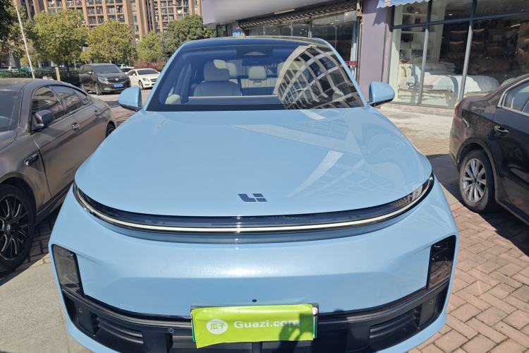 Used Li Auto L7 2024 Pro Model