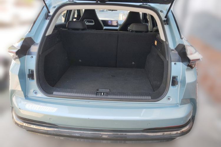 Used NETA U 2022 Zhi400 Pro Lithium Iron Phosphate
