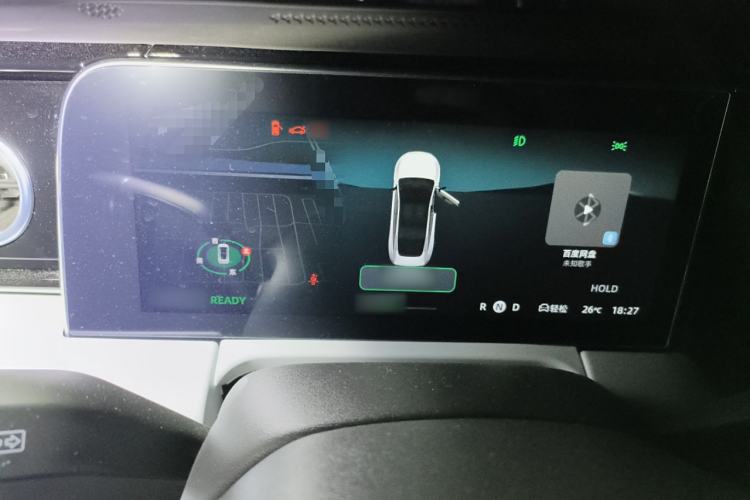 Used Leapmotor C01 2023 525 Comfort Edition
