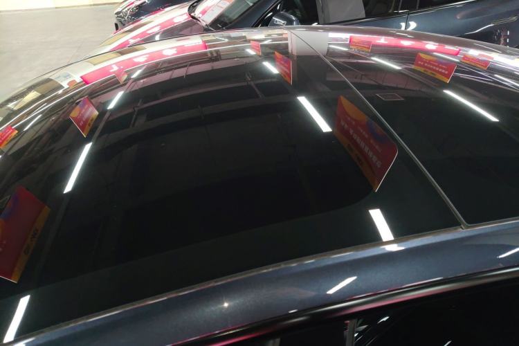 Used Tesla Model 3 2023 Long-Range All-Wheel-Drive Version