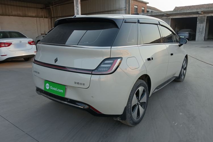 Used Baojun Cloud 2023 460 Pro