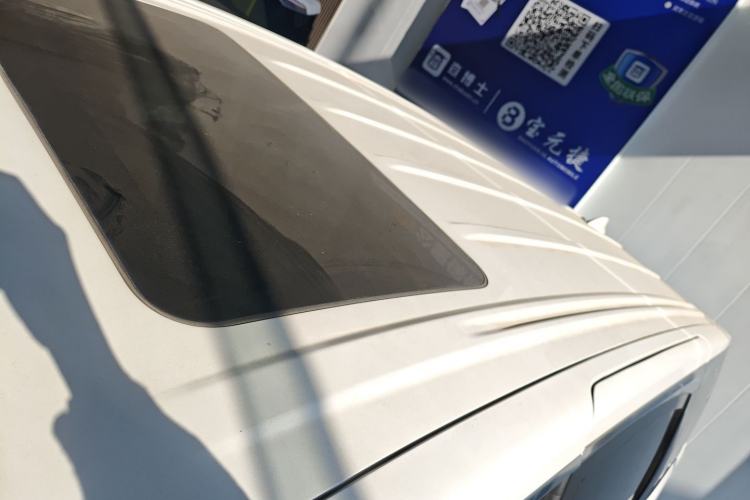 Used Buick GL8 2018 ES 28T Premium Model China VI Standard
