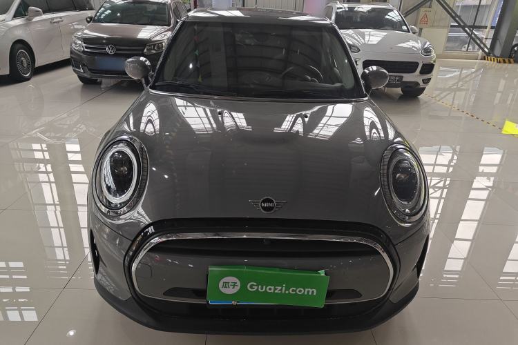 Used  MINI 2022 Updated 1.5T ONE Five-Door PLUS Edition