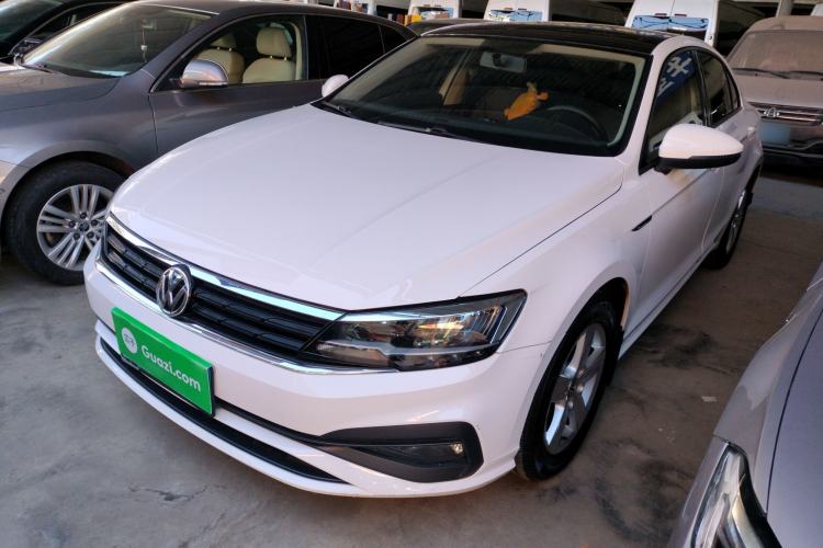 Used Volkswagen Lamando 2021 230TSI DSG Fashion Edition