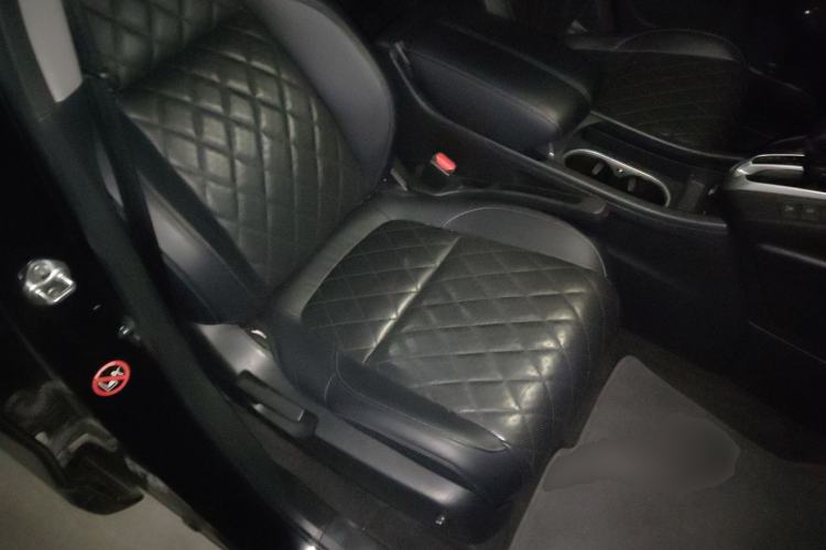 Used Honda Breeze 2020 240TURBO CVT 2WD Luxury Edition