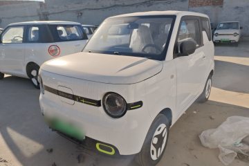 Used Geely Galaxy Panda 2025 210 km – Yuanqi Bear