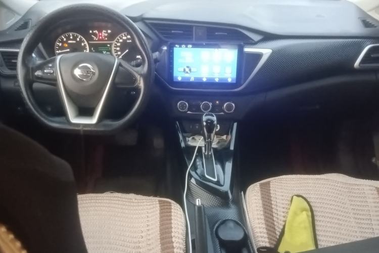 Used Nissan Lannia 2021 1.6L CVT Cool Edition