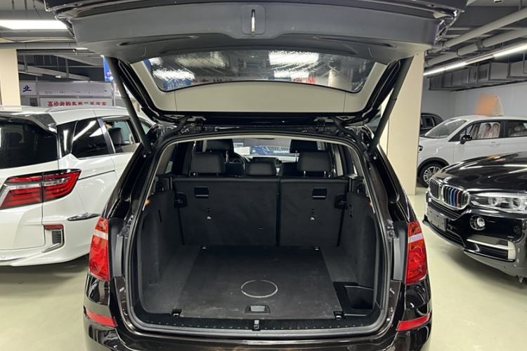 Used BMW X3 2014 xDrive20i Leading Model
