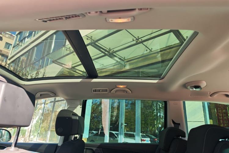 Used Volkswagen Sharan 2018 380TSI Comfort Edition 7-Seater
