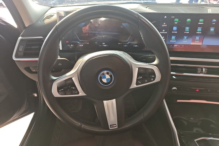 Used BMW i3 2022 eDrive 35 L
