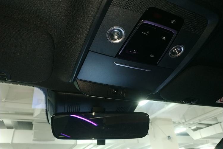 Used BYD Han 2020 DM Four-Wheel Drive Performance Edition Luxury Model