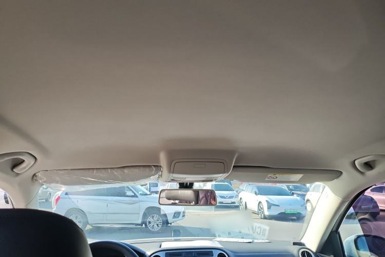 Used Volkswagen Tiguan 2016 300TSI Automatic Two-Wheel Drive Comfort Edition