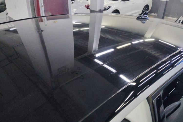 Used Volkswagen ID.3 2023 Upgraded Model Pure Intelligent Enjoyment Version
