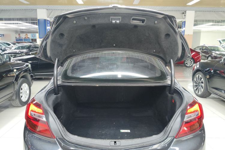 Used Buick Regal 2015 1.6T Elite Tech Model