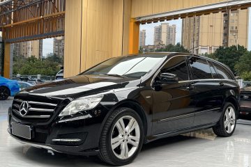 Used Mercedes-Benz R-Class 2017 R 320 4MATIC Business Edition Prestige Model