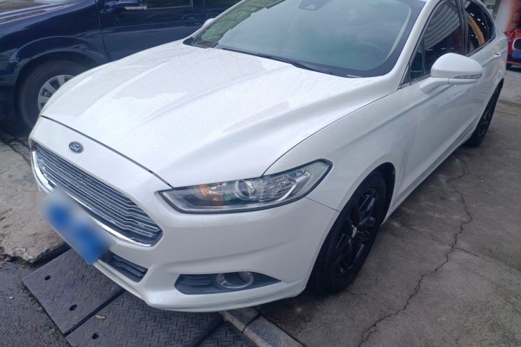 Used Ford Mondeo 2013 1.5L GTDi180 Fashion Edition