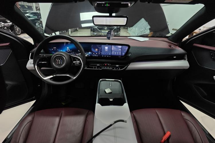 Used Buick LaCrosse 2023 28T Prestige Edition
