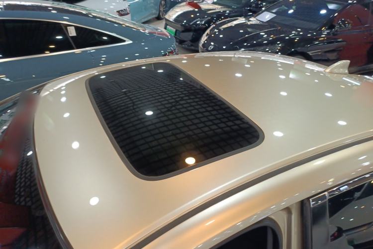 Used Honda Crider 2016 1.8L CVT Luxury Edition
