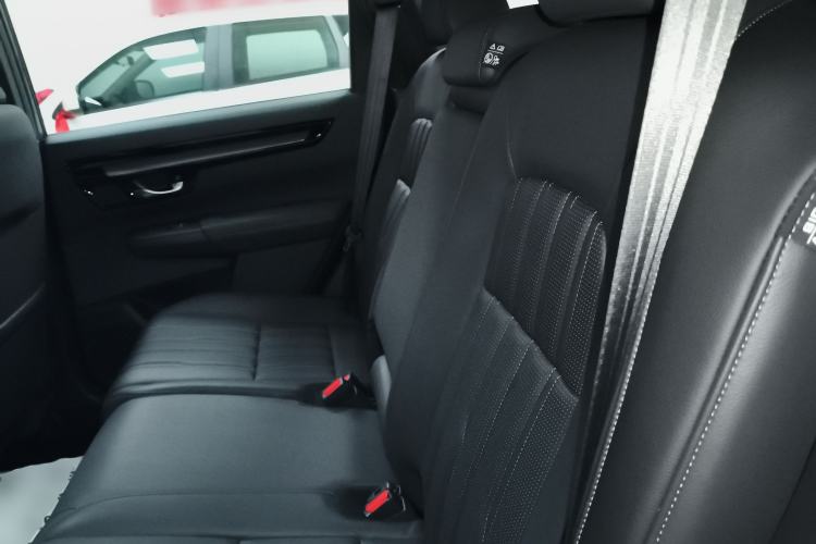 Used Honda Breeze 2023 eHEV Four-Wheel Drive Supreme Edition
