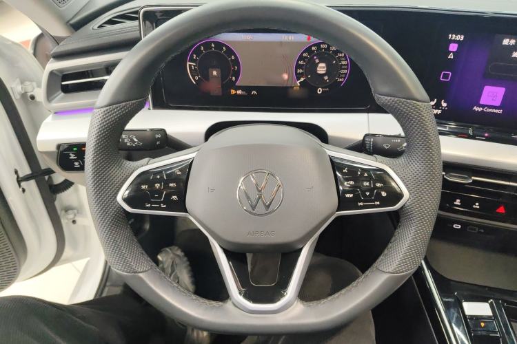 Used Volkswagen Lamando 2024 Lavida L 280TSI DSG Cool & Spicy Edition