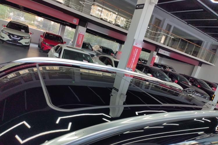 Used Jetour X70 PLUS 2023 1.5T DCT Brave PLUS 5-Seater
