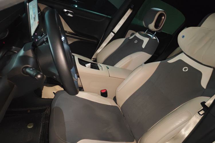 Used  #1 2022 Pulse Heartbeat Edition
