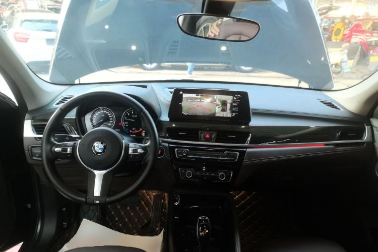 Used BMW X1 2021 Revised xDrive25Li Premium Edition
