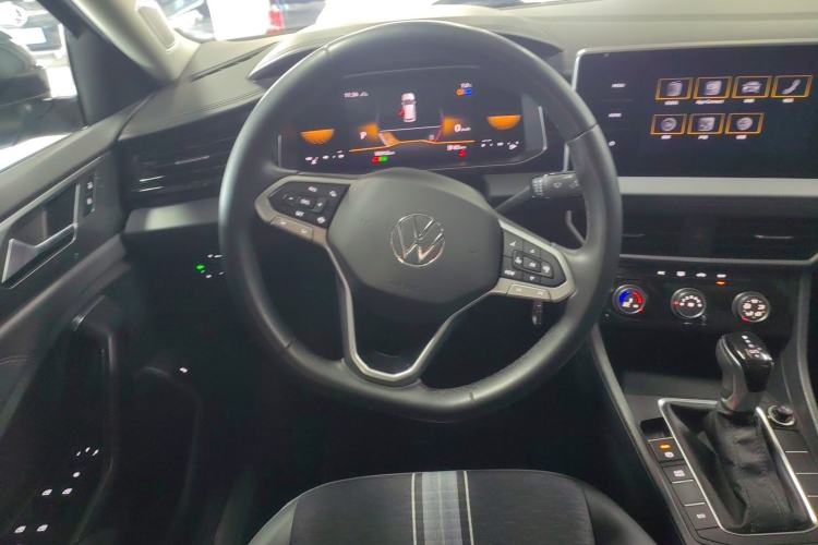 Used Volkswagen Sagitar 2023 300TSI DSG Flyover Edition
