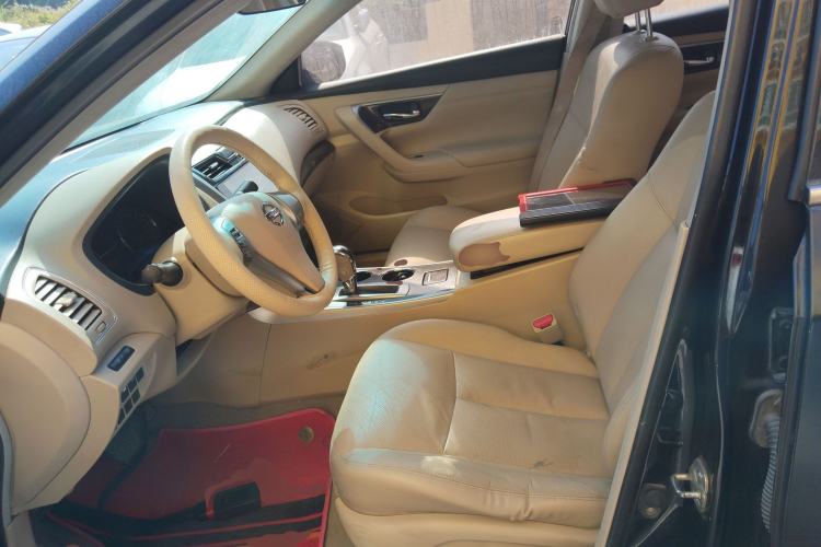 Used Nissan Teana 2013 2.0L XL Comfort Edition
