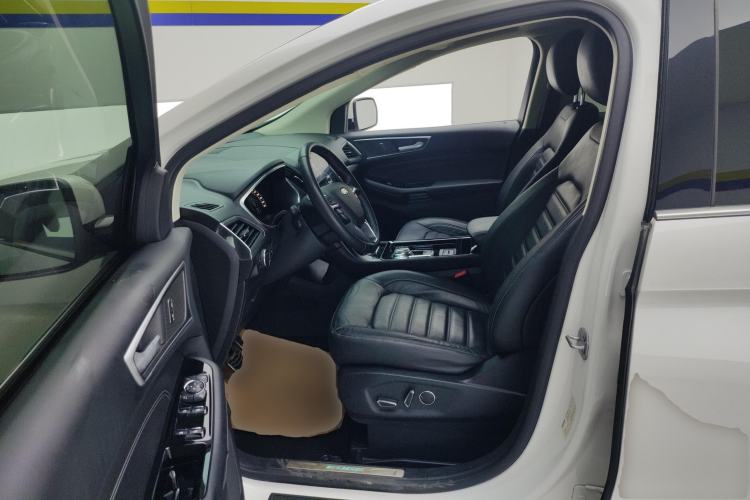 Used Ford Edge 2020 EcoBoost 245 Two-Wheel Drive Titanium 7-Seater