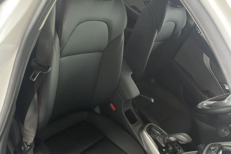 Used Chevrolet Malibu 2016 1.6T Automatic Comfort Edition
