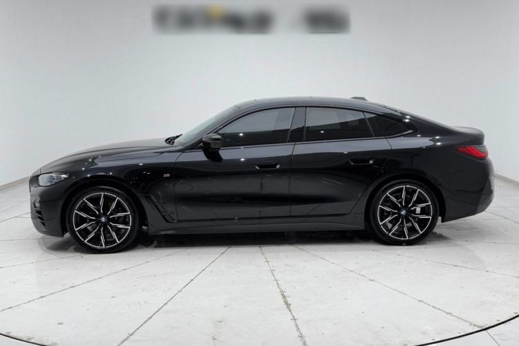 Used BMW 4 Series 2022 425i Gran Coupe M Sport Night Edition
