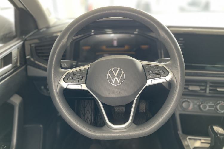 Used Volkswagen Lavida 2023 New Rui 1.5L Automatic New Yi Edition
