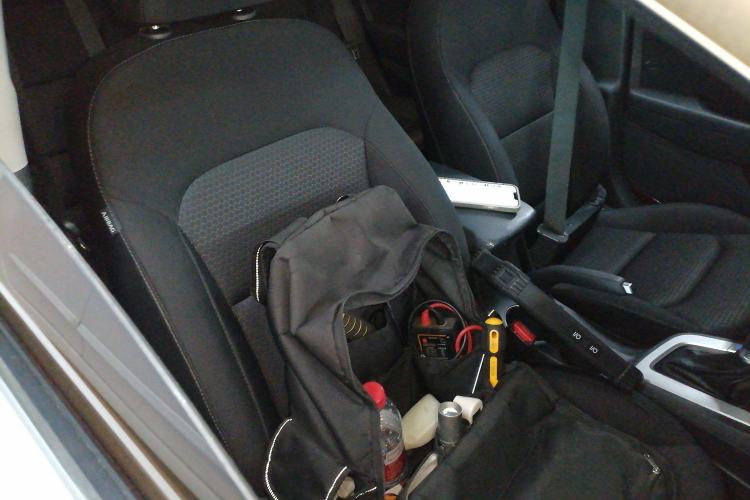 Used Hyundai Elantra 2016 1.6L Automatic ZhiXuan – Elite Version
