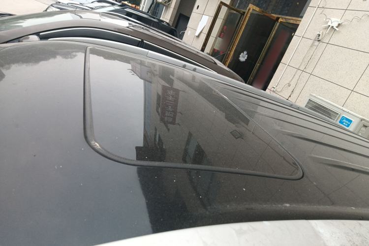 Used Mitsubishi Outlander 2017 2.0L Two-Wheel Drive Glory Edition 5 Seats
