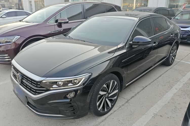 Used Volkswagen Passat 2023 Revised 380TSI Luxury Edition