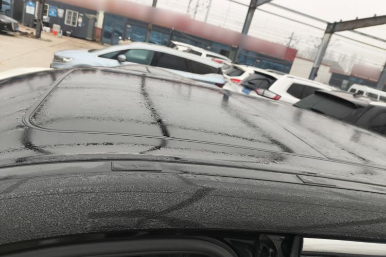 Used Bestune T99 2020 20TD Automatic Premium Edition