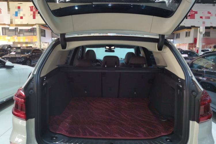 Used BMW X3 2019 xDrive28i Luxury Package
