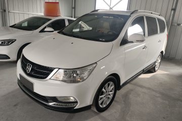 Used Baojun 730 2016 1.5L Manual Luxury Edition 7 Seats