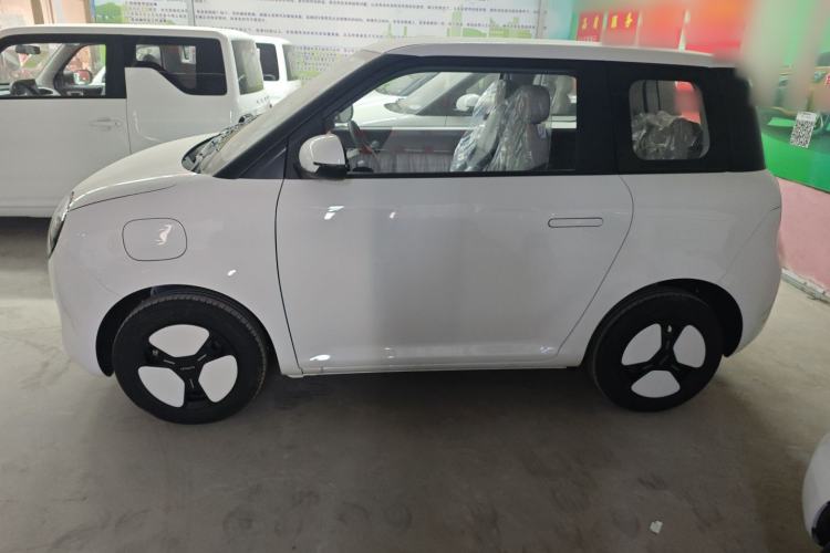 Used  Lumin 2024 130km Qingyue Version
