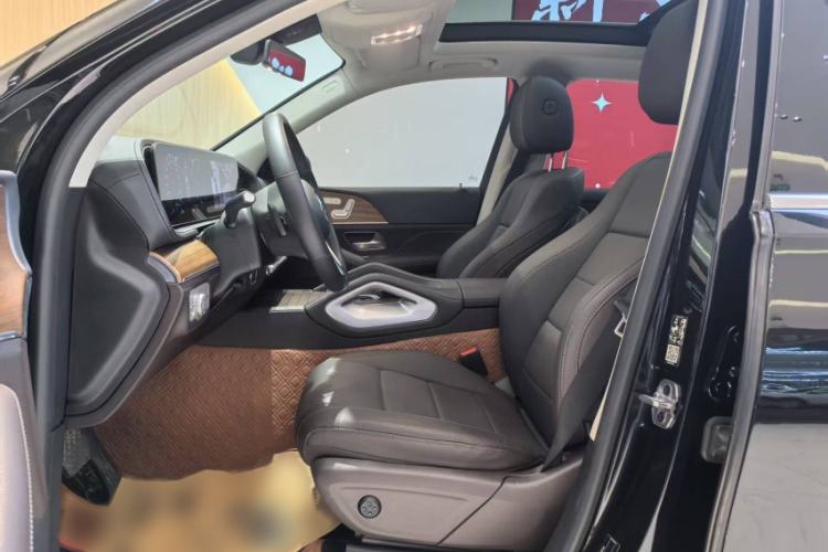 Used Mercedes-Benz GLE New Energy 2022 GLE 350 e 4MATIC