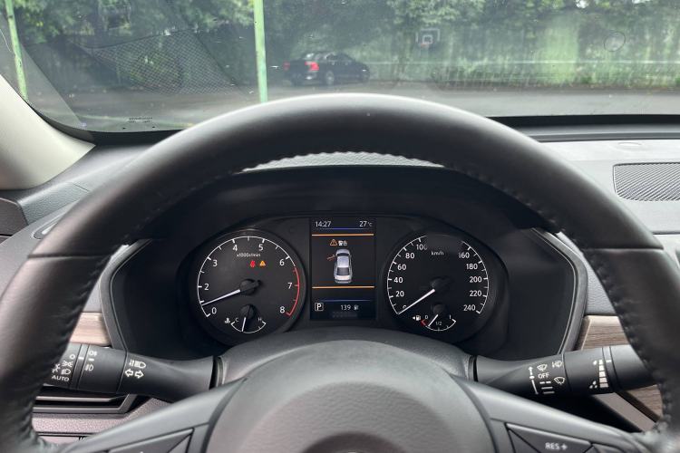 Used Nissan Teana 2021 2.0L XL Comfort Edition
