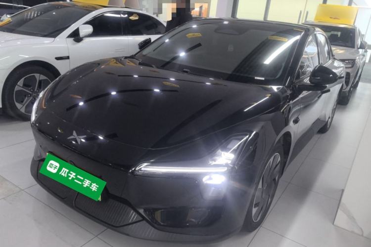 Used XPeng MONA M03 2025 502 Long-Range Max