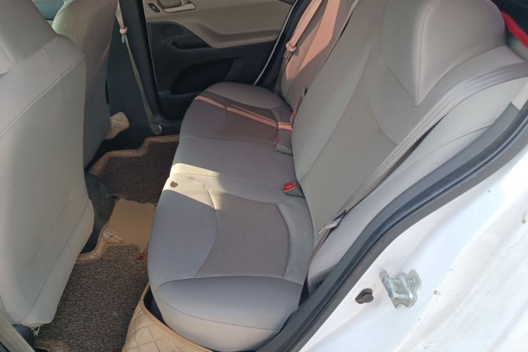 Used Chevrolet Sail 2015 Sail 3 1.3L AMT Ideal Edition
