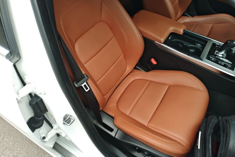 Used Jaguar XEL 2020 2.0T 200 PS R-DYNAMIC S Advanced Sport Edition