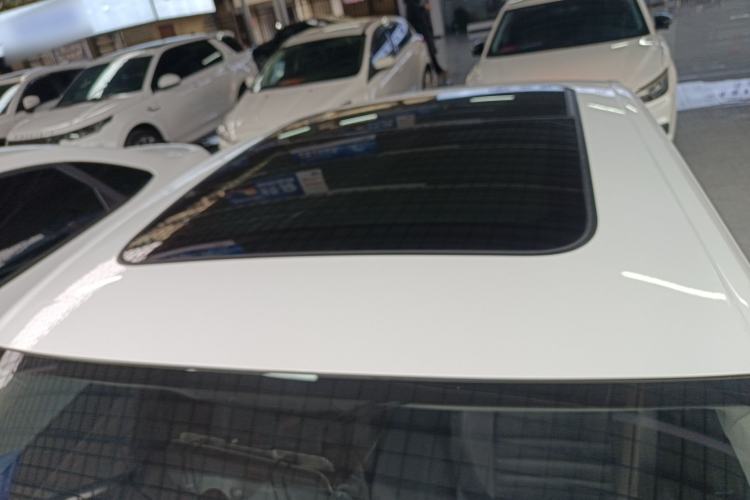 Used Volkswagen Sagitar 2022 280TSI DSG Excellence Edition
